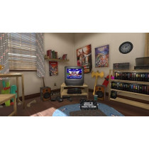 Sega Mega Drive Classics /Switch