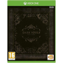 Bandai Namco Entertainment Dark Souls Trilogy (Xbox One)