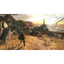 Bandai Namco Entertainment Dark Souls Trilogy (Xbox One)