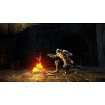 Bandai Namco Entertainment Dark Souls Trilogy (Xbox One)
