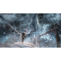 Bandai Namco Entertainment Dark Souls Trilogy (Xbox One)