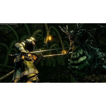 Bandai Namco Entertainment Dark Souls Trilogy (Xbox One)