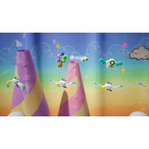 Yoshi'S Crafted World (Nintendo Switch)