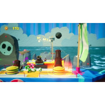 Yoshi'S Crafted World (Nintendo Switch)