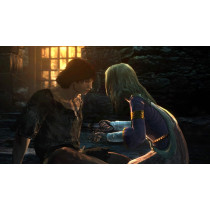 Capcom Entertainment World Dragon'S Dogma: Dark Arisen For Nintendo Switch, Black (41012)