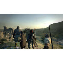 Capcom Entertainment World Dragon'S Dogma: Dark Arisen For Nintendo Switch, Black (41012)