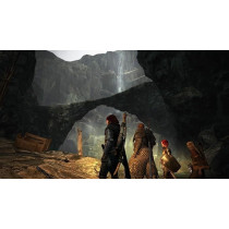 Capcom Entertainment World Dragon'S Dogma: Dark Arisen For Nintendo Switch, Black (41012)