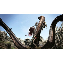 Capcom Entertainment World Dragon'S Dogma: Dark Arisen For Nintendo Switch, Black (41012)
