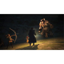 Capcom Entertainment World Dragon'S Dogma: Dark Arisen For Nintendo Switch, Black (41012)