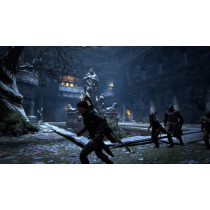 Capcom Entertainment World Dragon'S Dogma: Dark Arisen For Nintendo Switch, Black (41012)