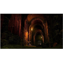 Bandai Namco Entertainment Dark Souls Trilogy (PS4)