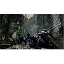 Bandai Namco Entertainment Dark Souls Trilogy (PS4)