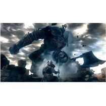 Bandai Namco Entertainment Dark Souls Trilogy (PS4)