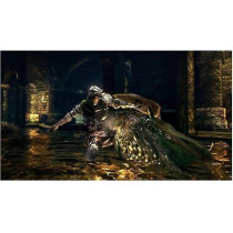 Bandai Namco Entertainment Dark Souls Trilogy (PS4)