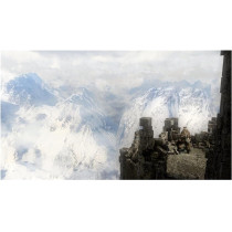 Bandai Namco Entertainment Dark Souls Trilogy (PS4)