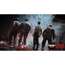 Activision Call Of Duty Black Ops 4 (PS4)