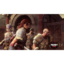 Activision Call Of Duty Black Ops 4 (PS4)