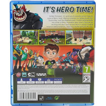 Outright Games Ben 10 Playstation 4