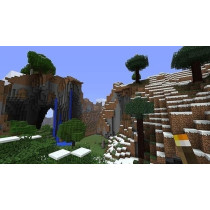 Minecraft By Mojang (Nintendo Switch)
