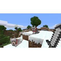 Minecraft By Mojang (Nintendo Switch)