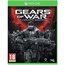 Gears Of War Ultimate Edition By Microsoft - Xbox One