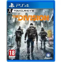 Ubisoft The Division 2 (PS4)