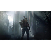 Ubisoft The Division 2 (PS4)