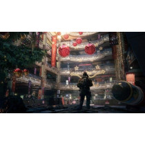 Ubisoft The Division 2 (PS4)