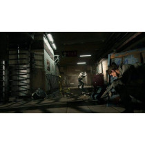 Ubisoft The Division 2 (PS4)