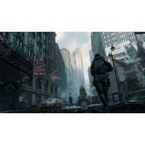 Ubisoft The Division 2 (PS4)