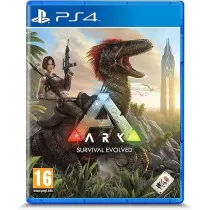 Studio Wildcard Ark...