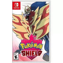 Pokemon Shield (Nintendo...