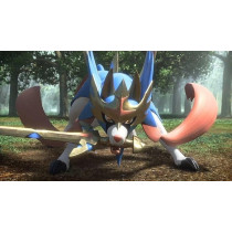 Pokemon Sword (Nintendo Switch)