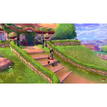 Pokemon Sword (Nintendo Switch)