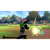 Pokemon Sword (Nintendo Switch)