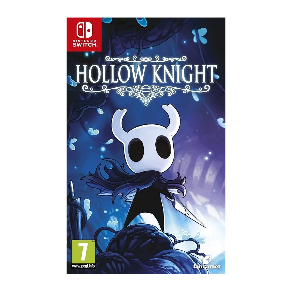 Fangamer Hollow Knight/Switch