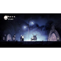 Fangamer Hollow Knight/Switch