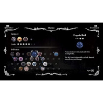 Fangamer Hollow Knight/Switch