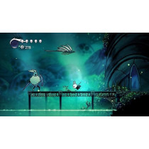 Fangamer Hollow Knight/Switch