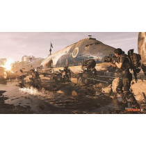 Ubisoft Tom Clancys The Division 2 (PS4)