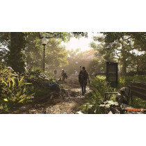 Ubisoft Tom Clancys The Division 2 (PS4)