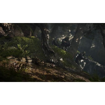 Ubisoft Tom Clancy'S Ghost Recon: Breakpoint