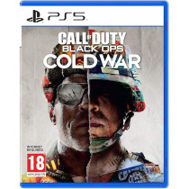 Activision Call Of Duty: Black Ops Cold War (Ps5)