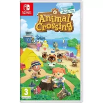 Animal Crossing: New...
