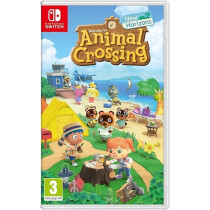 Animal Crossing: New Horizons/Switch