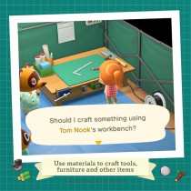 Animal Crossing: New Horizons/Switch