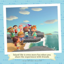 Animal Crossing: New Horizons/Switch