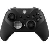 Microsoft Studios Elite Series 2 Controller (Xbox One), Black