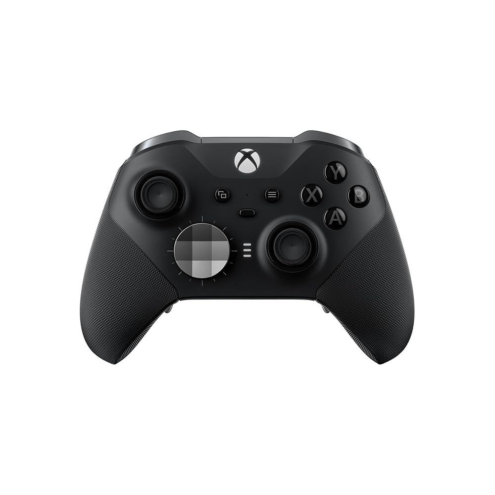 Microsoft Studios Elite Series 2 Controller (Xbox One), Black