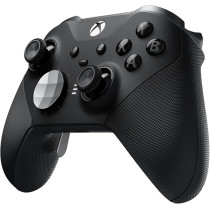 Microsoft Studios Elite Series 2 Controller (Xbox One), Black